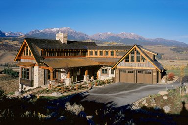 Planning the Ultimate Mountain Getaway