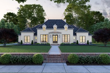 New Houses In Older Neighborhoods