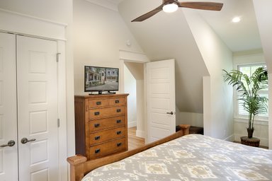 Ins & Outs of Interior Doors