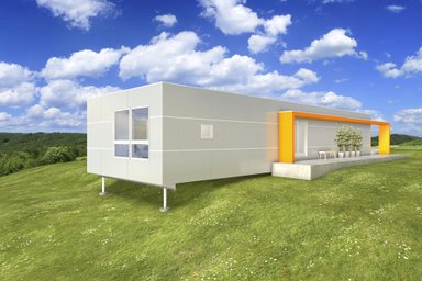 Energy-efficient Windows & Lighting