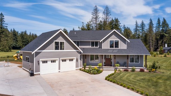 Trending: House Plans with Home Offices