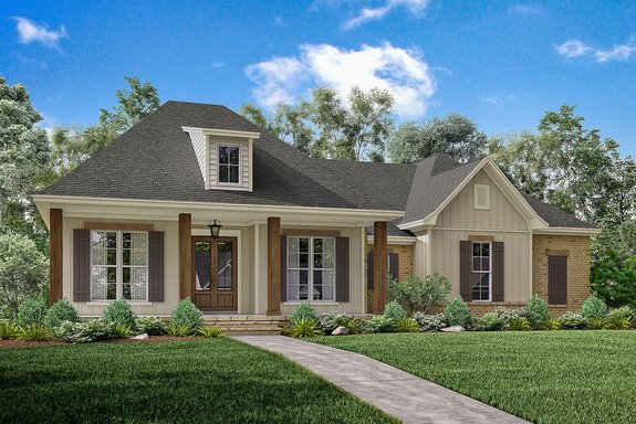 Elegant and Functional: Luxury House Plans