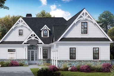 The Best 50' x 100' House Plans