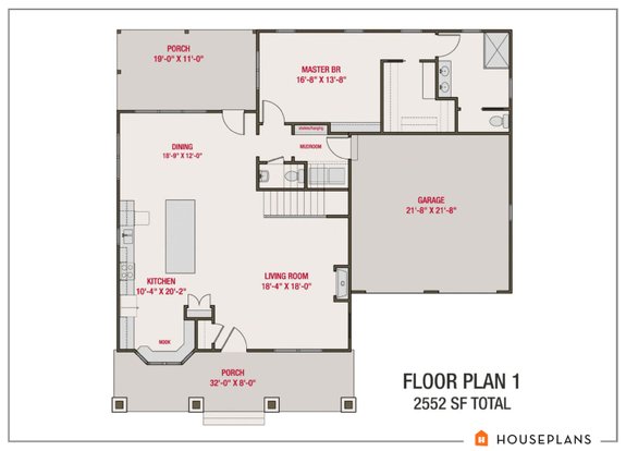 Style Focus: Modern Craftsman House Plans