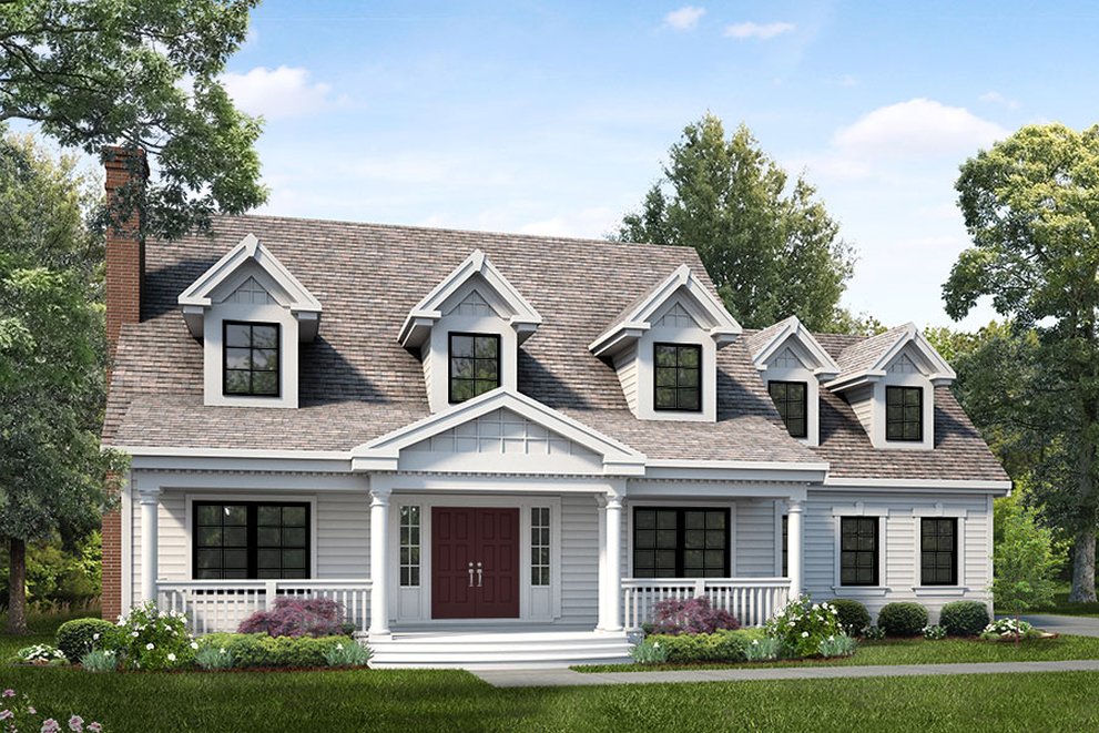 The Size Sweet Spot 2 000 2 500 Square Feet Houseplans The Size Sweet Spot 2 000 2 500 Square Feet Houseplans