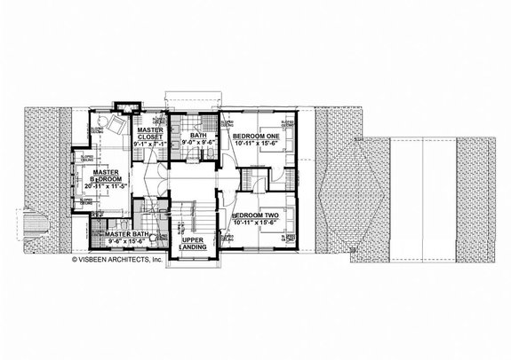 Popular And Stylish: 3 Bedroom Floorplans Plans We Love - Blog -  Homeplans.Com