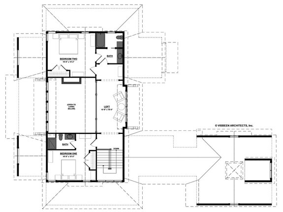 House Plan Design - Organize Your Life with These Clutter-Free House Plans