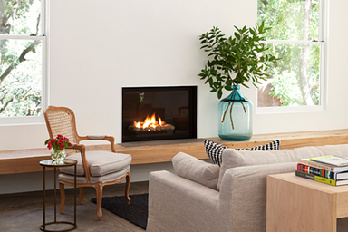 Fireplace Focal Point Floor Plans