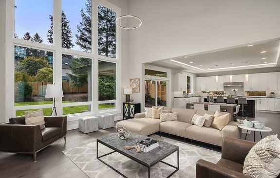 Cool Modern Open Floor House Plans - Blog - Eplans.com