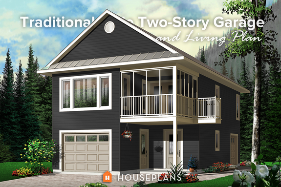 The 24 Best Garage Plans & Design Layout Ideas