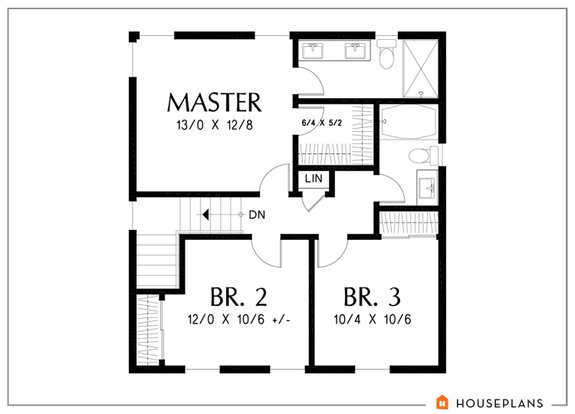 Beautiful Small Country House Plans (with Porches!)