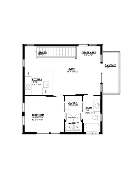 Small House Plans With Pictures