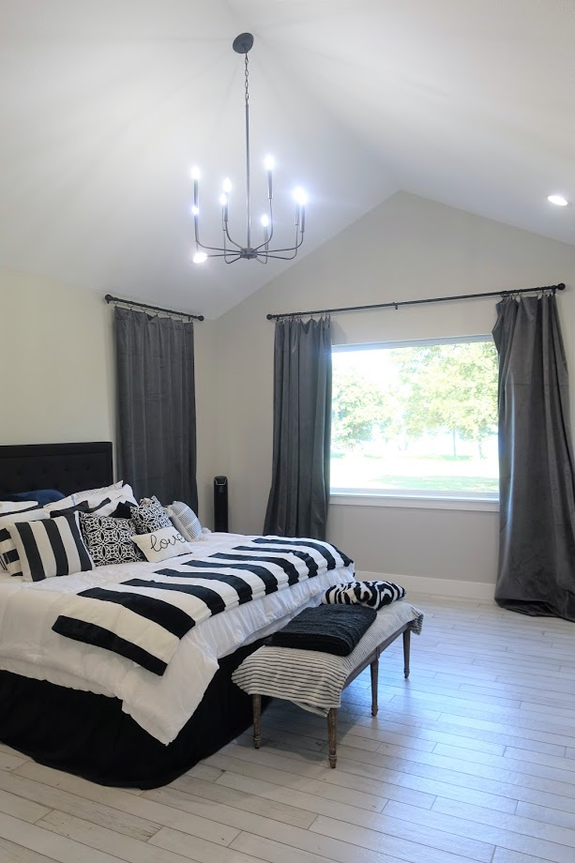 How I Built My Modern Farmhouse Plan in Texas