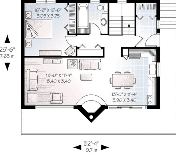 Small House Plans We Love Houseplans Blog Houseplans Com