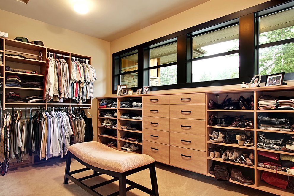 12 Essential Storage Tips