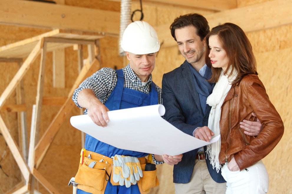 How to Find a Home Builder