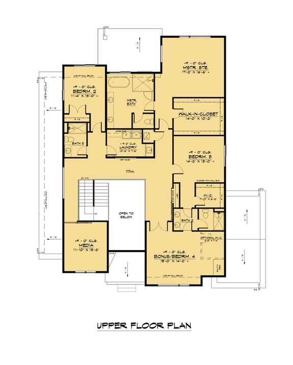 Plenty of Storage: Our Favorite 3 Car Garage House Plans - Houseplans