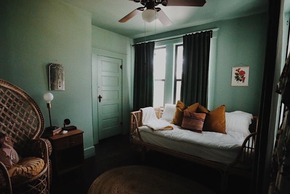 Texas House Plans with Modern Farmhouse Style