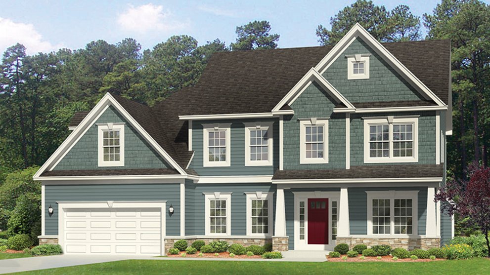 Timeless and Traditional Cape Cod House Plans we Love Timeless and Traditional Cape Cod House Plans we Love