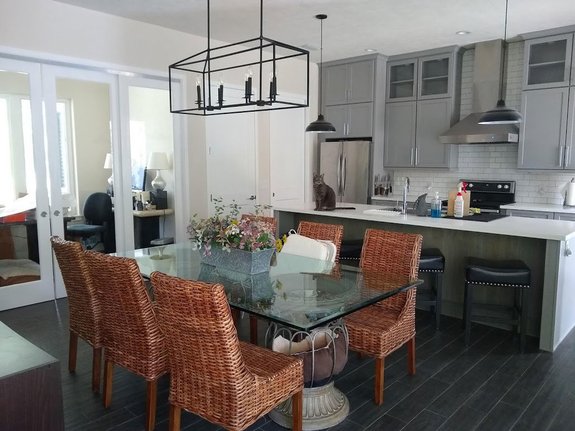 How I Built My Dream Home in Florida for $367,000