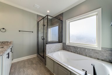 Installing Your Ideal Shower