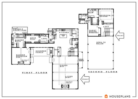 The New Guide to Barndominium Floor Plans