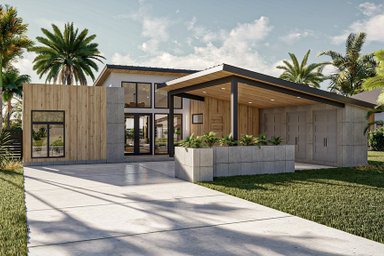 2026 Must-Have Mid-Century Modern Plans 