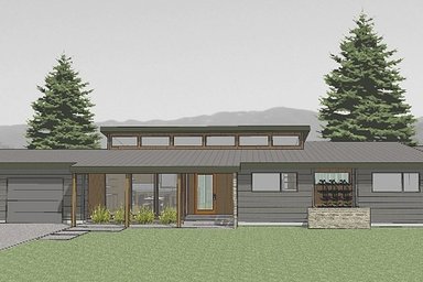 Design Chat: Sandi Erdman