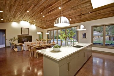 Prefab Roof Trusses