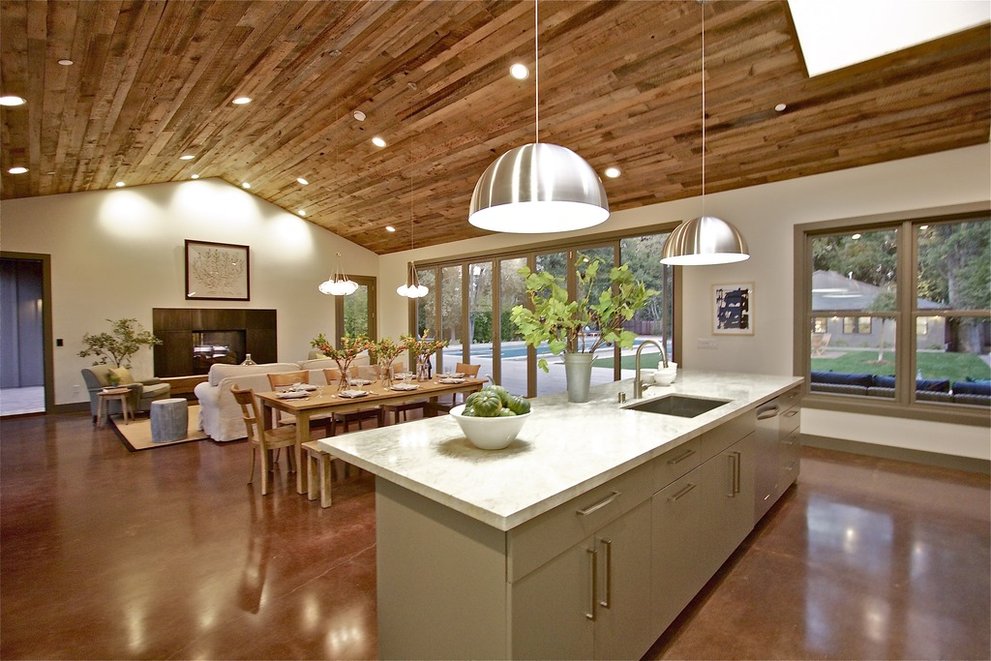Prefab Roof Trusses Houseplans Blog Houseplans Com