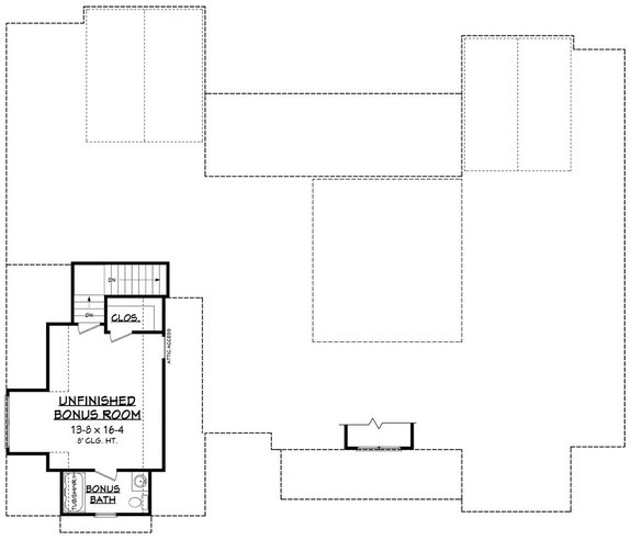 House Plan Design - Beautiful Modern Farmhouse Plans