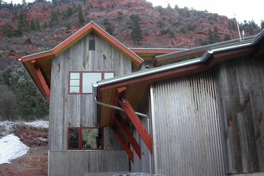 For Earth Day: Eco Building Resources