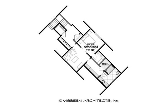 Looking for House Plans with Extended Family Options?