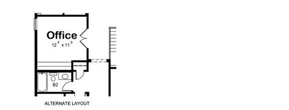 Architectural House Design - Low Budget Simple House Design Plans for Builders