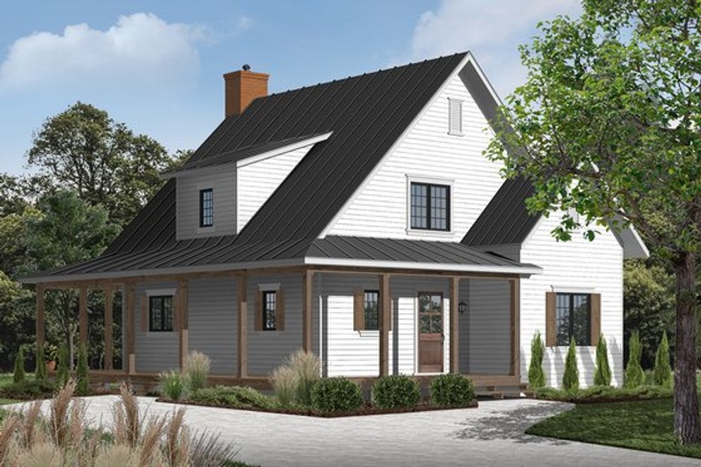 1,600 Square Foot House Plans