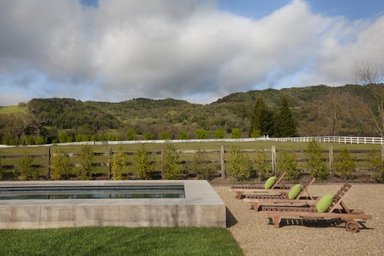 Installing the Pool: Project Update 508-1