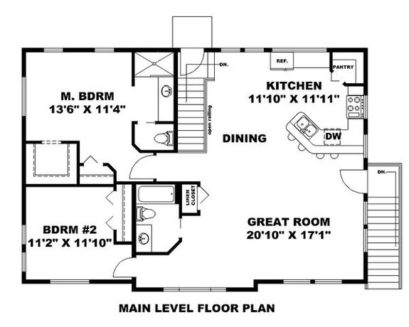 House Plan Design - New Garage Plans and Garage Apartment Plans