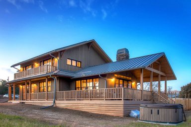 Plans with the Best Summer Porches