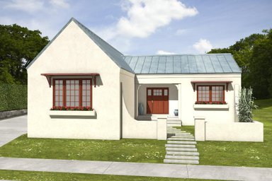 Recycle Construction Waste As You Build