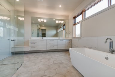 Faucet, Shower, and Kitchen Counter News