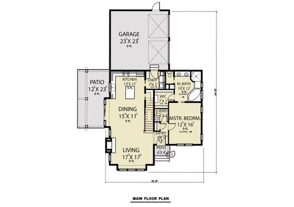 Small House Design Plans for Any Style