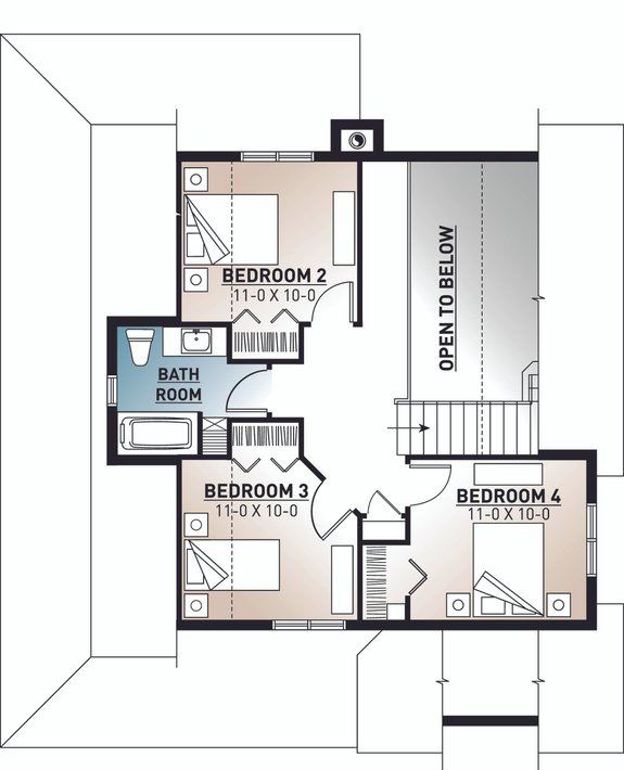 Farmhouse Style Barndominium