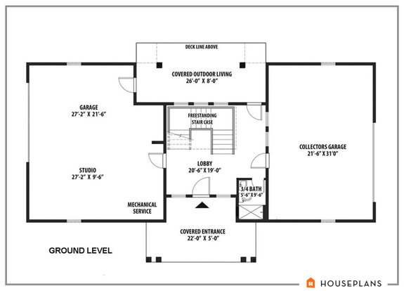 The New Guide to Barndominium Floor Plans