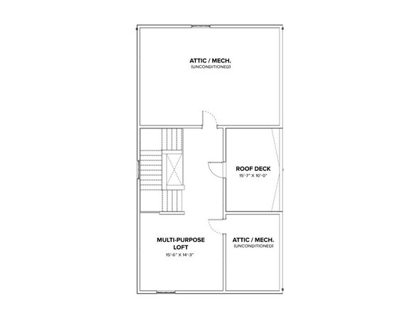 House Plan Design - 12 Contemporary-Modern House Plans: Small & Luxury Designs