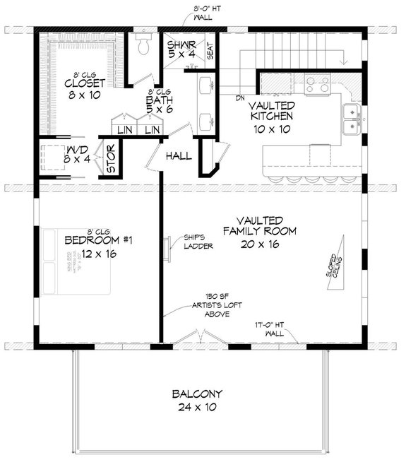 Affordable House Plans Our Est, Small House Plans And Cost To Build