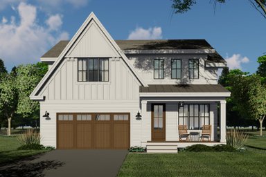 Versatile & Spacious: House Plans with Basements