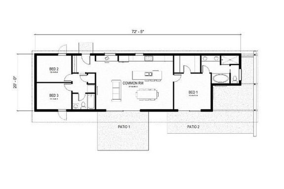 House Styles- What’s Hot and What’s Not? - Houseplans Blog - Houseplans.com