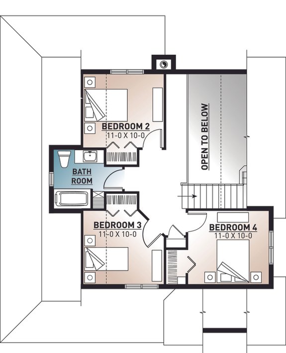 1,600 Square Foot House Plans Houseplans Blog 1,600 Square Foot House Plans Houseplans Blog