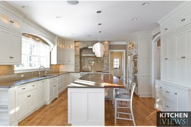 Finding a Kitchen That Works for You