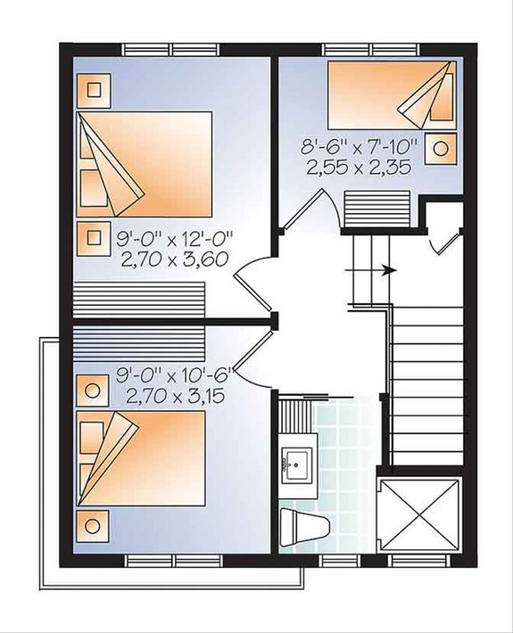 Small, Simple, and Cheap House Plans